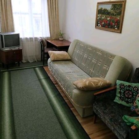 2 кімнатна квартира Трускавець,поруч центр та Дельфінарій Екстер'єр фото